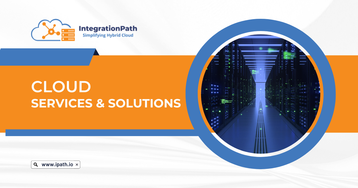 IntegrationPath - Enterprise Integration, Hybrid Cloud & AI Services