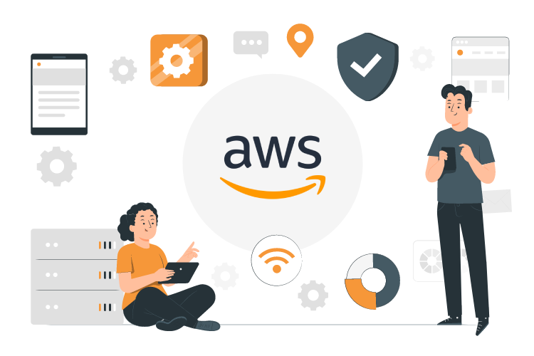 aws migration