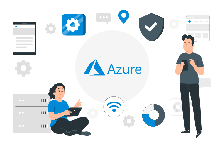 azure migration services