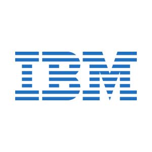 IBM Logo